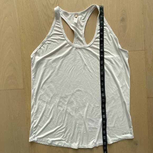 P'tula Tank Top Size L π€ - Picture 3 of 6